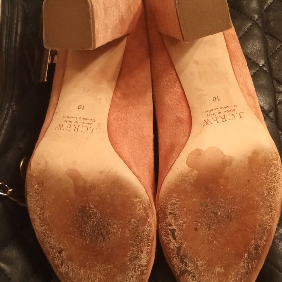 Women heels - Picture 3 of 6